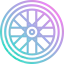 Wheel icon 64x64