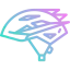 Helmet icon 64x64