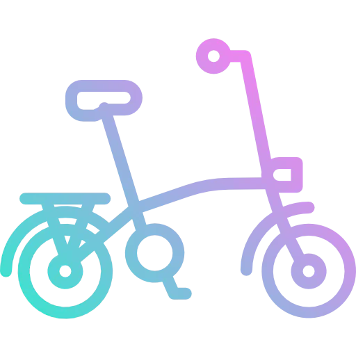 Bicycle icon