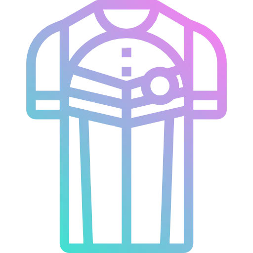 Jersey icon