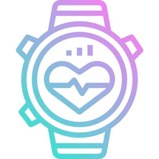 Smartwatch icon