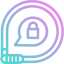 Lock icon 64x64