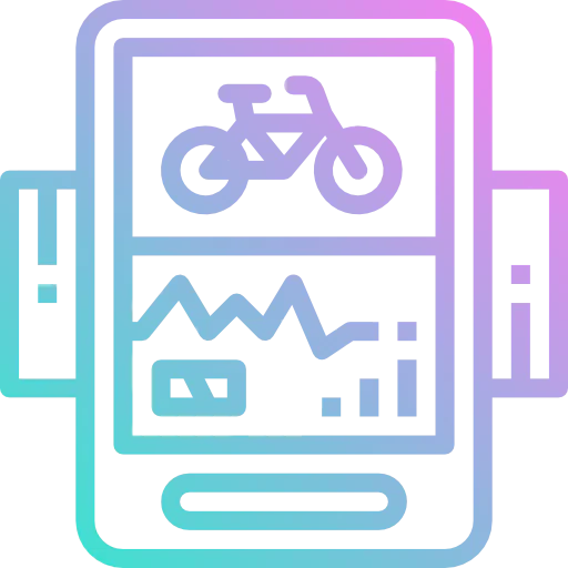 Meter icon
