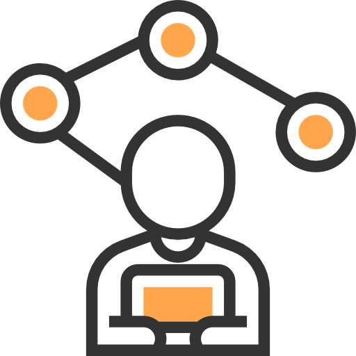 Analytics icon