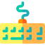 Keyboard 图标 64x64