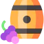 Barrel icon 64x64