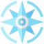 Compass icon 64x64