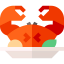 Crab Symbol 64x64