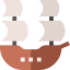 Ship icon 64x64