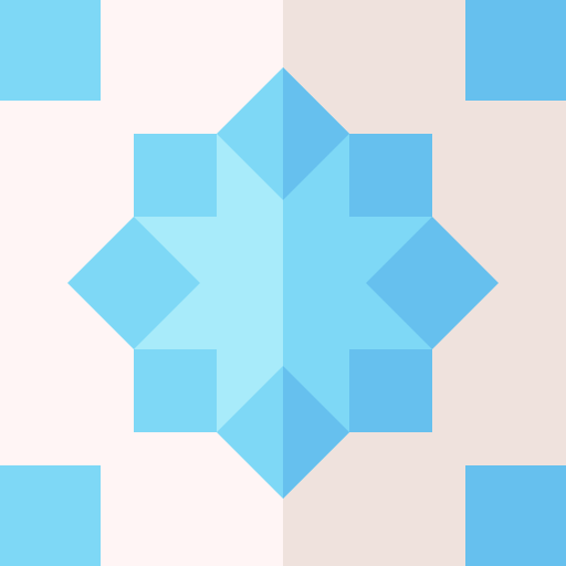 Tiles icon