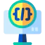 Css 图标 64x64