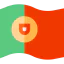 Flag icon 64x64