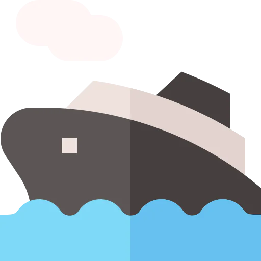 Yatch icon