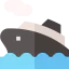 Yatch icon 64x64