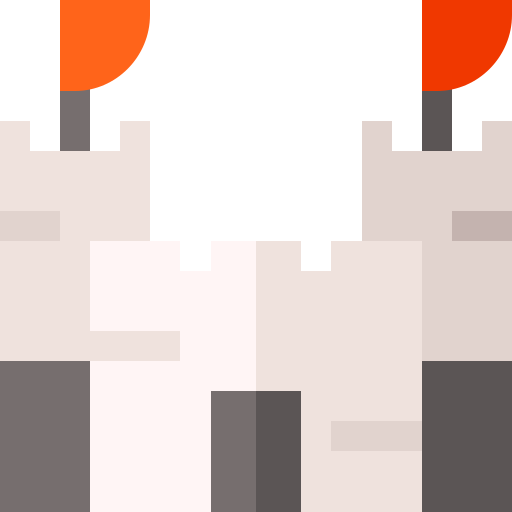 Castle icon