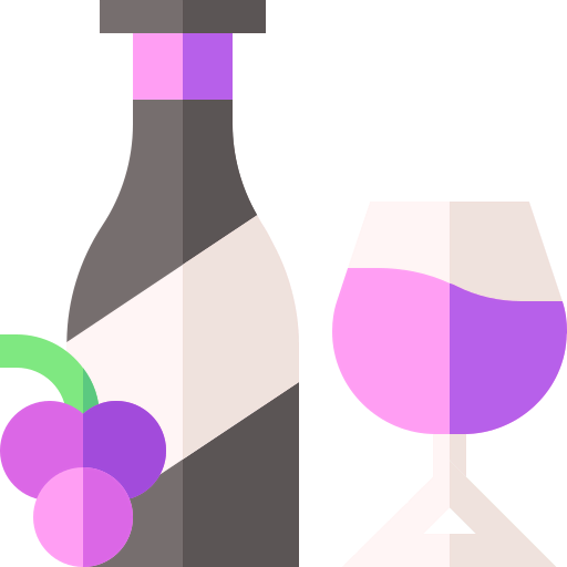 Wine icon