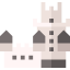 Belem tower icon 64x64