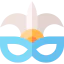 Eye mask icon 64x64