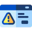 Warning 图标 64x64