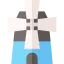 Windmill icon 64x64