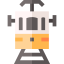 Tram icon 64x64