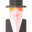 Man icon 64x64