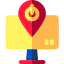 Location 图标 64x64