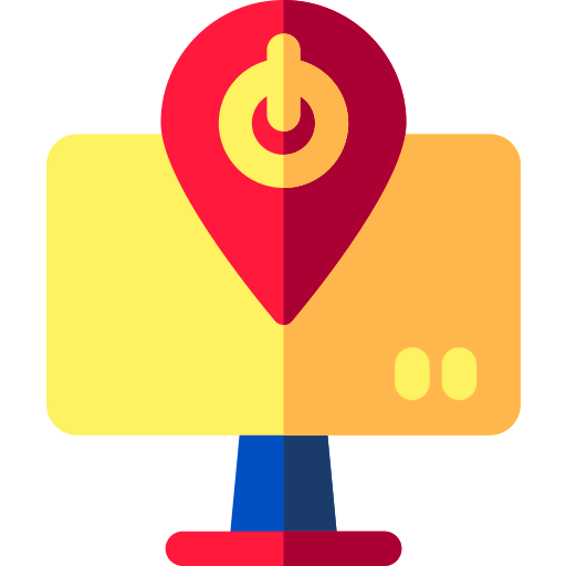 Location icon
