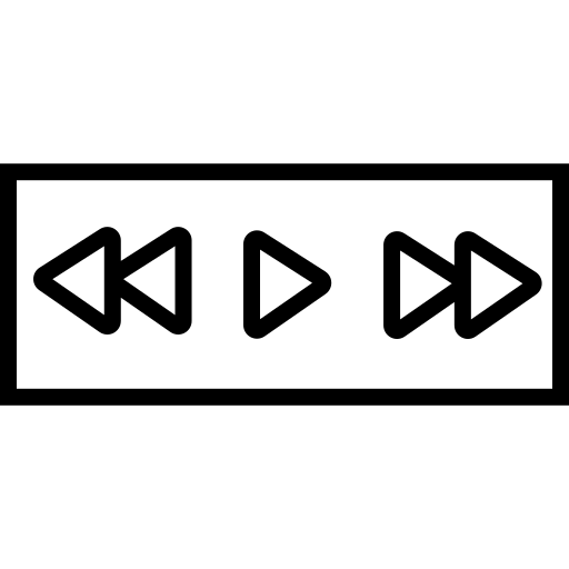 Video controller icon