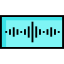 Wave sound 상 64x64