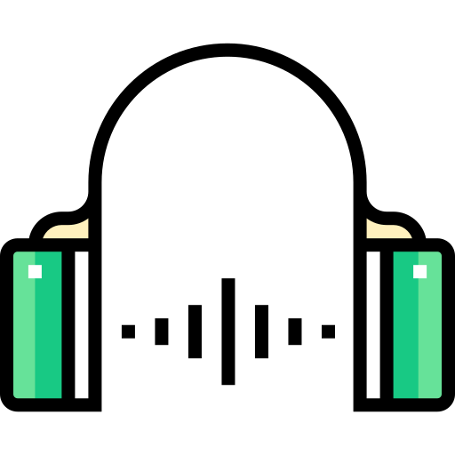 Headset icon