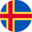 Aland islands icon 64x64