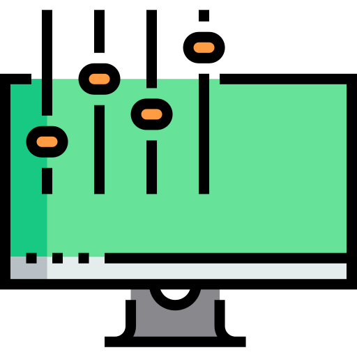 Computer icon
