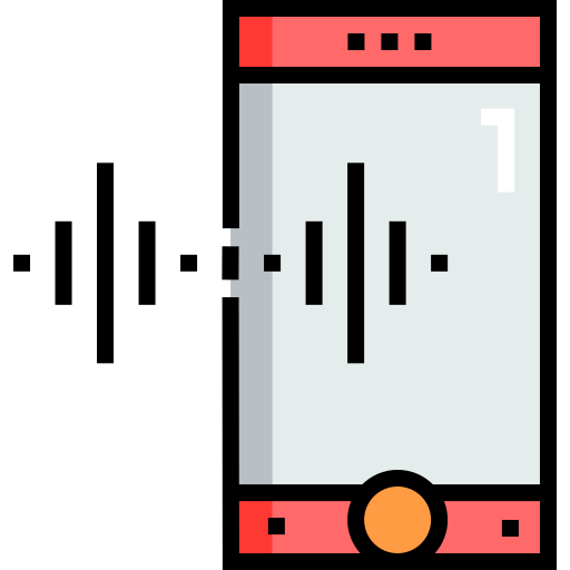 Mobile icon