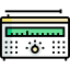 Radio icon 64x64