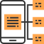Smartphone icon 64x64