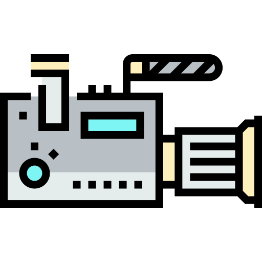 Camera icon