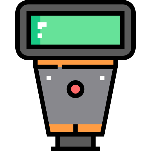 Flash icon