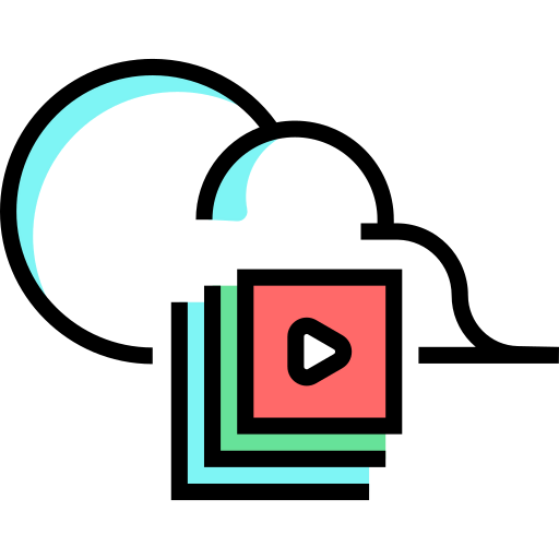 Cloud icon