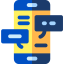 Smartphone icon 64x64