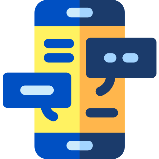 Smartphone icon