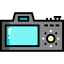 Dslr Symbol 64x64