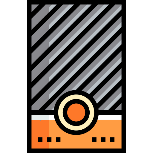 Speaker icon