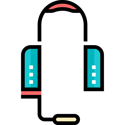 Headset icon