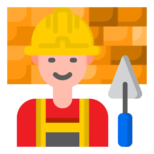 Brickwork icon