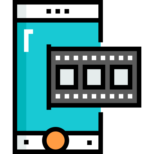 Mobile icon