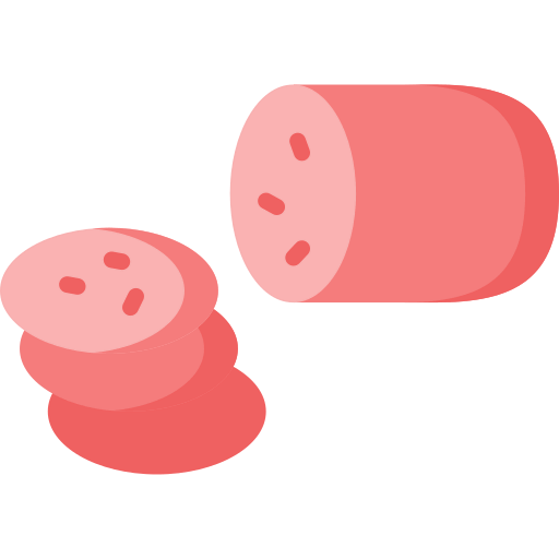 Salami icon