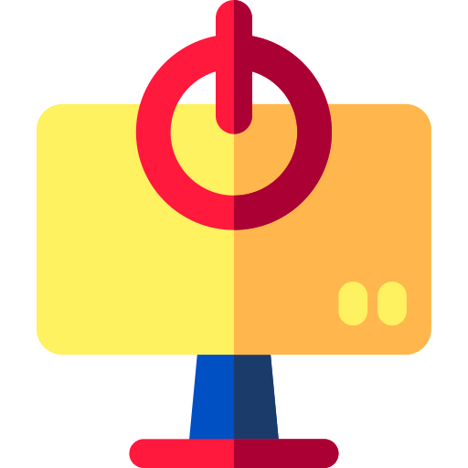 Power icon