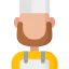 Butcher icon 64x64
