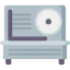 Meat slicer іконка 64x64